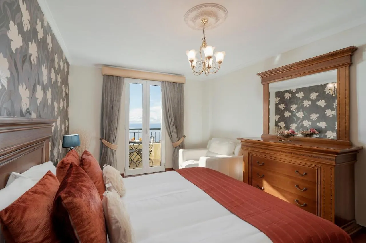 Apartamento Varandas Do Mar By An Island Apart Santa Cruz