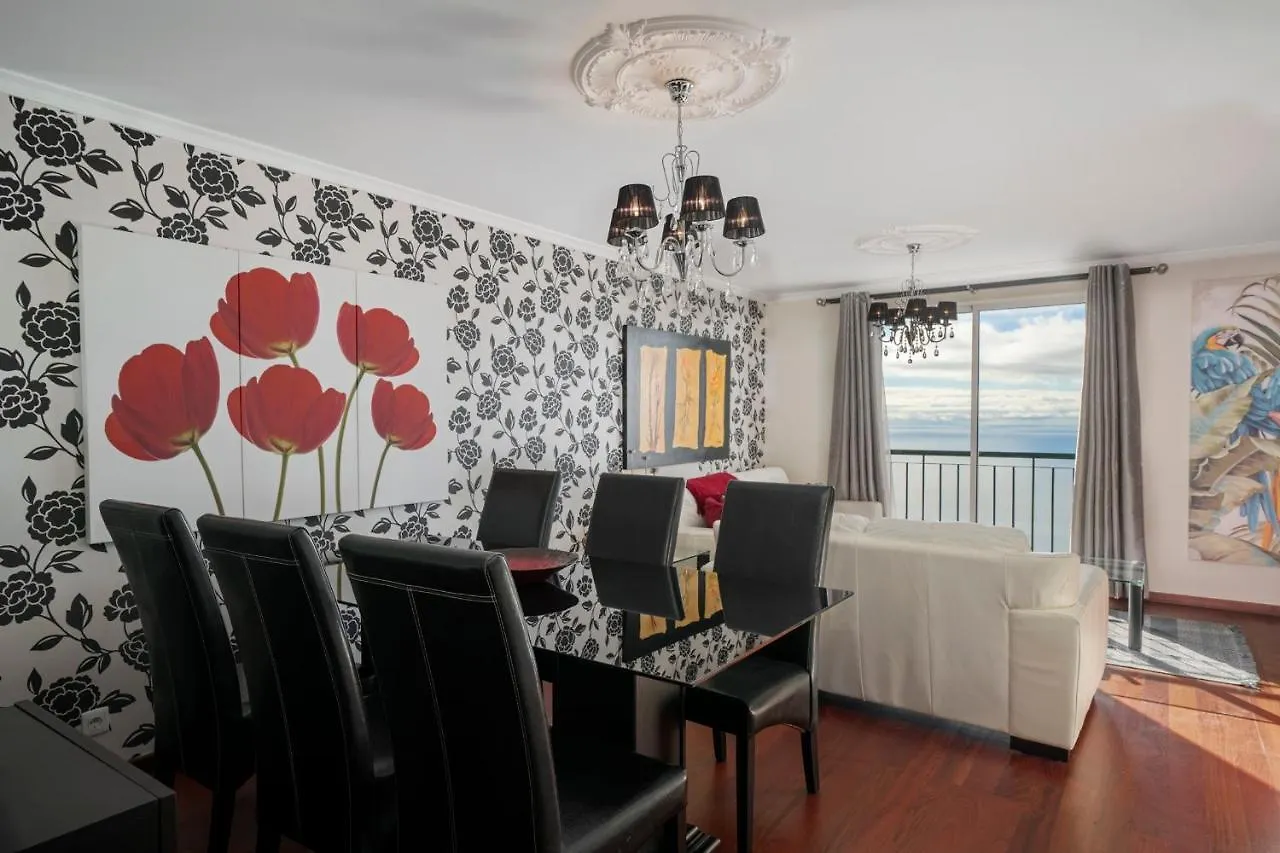 Apartamento Varandas Do Mar By An Island Apart Santa Cruz