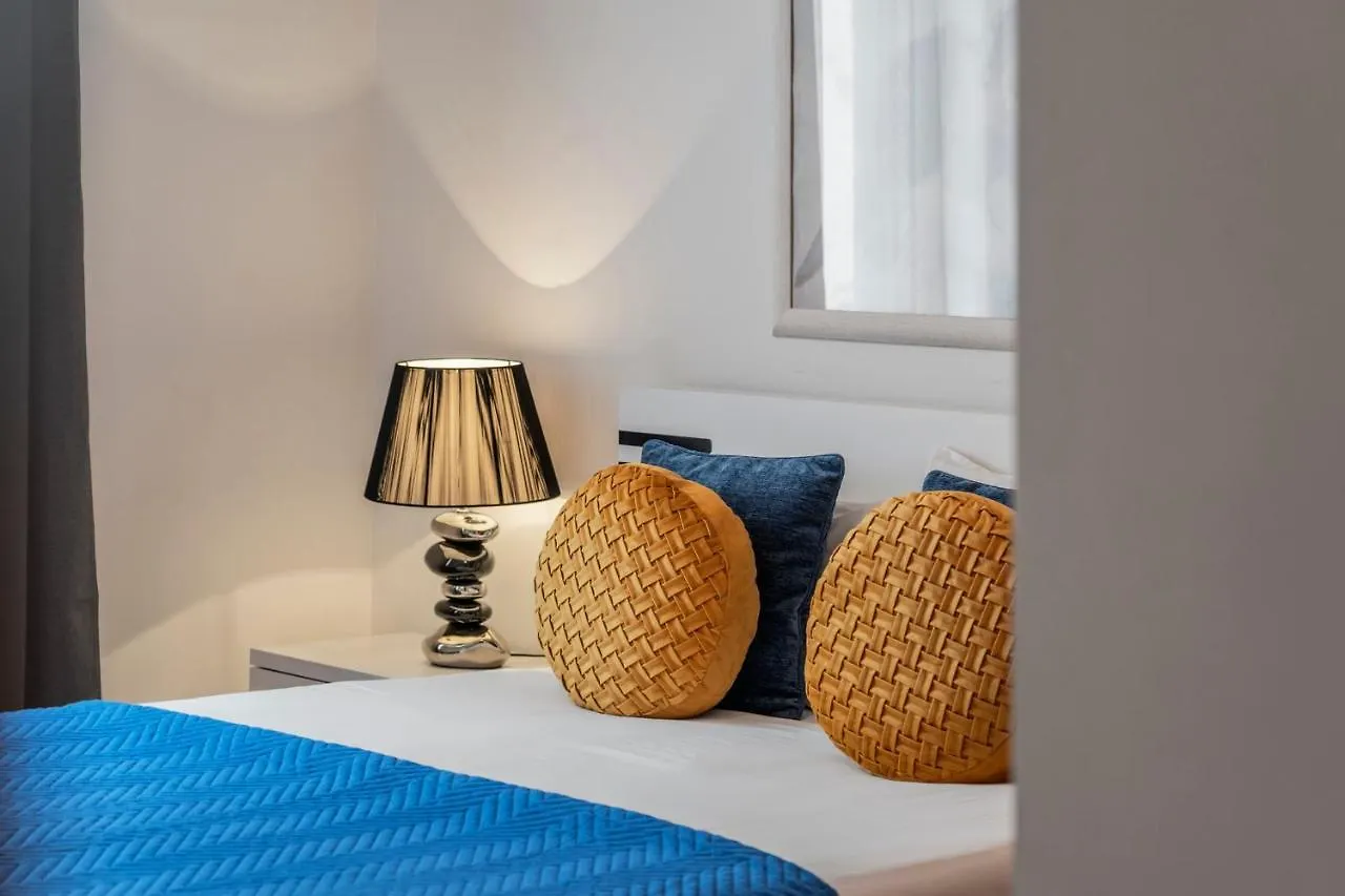 Apartamento Varandas Do Mar By An Island Apart Santa Cruz   Santa Cruz (Madeira)